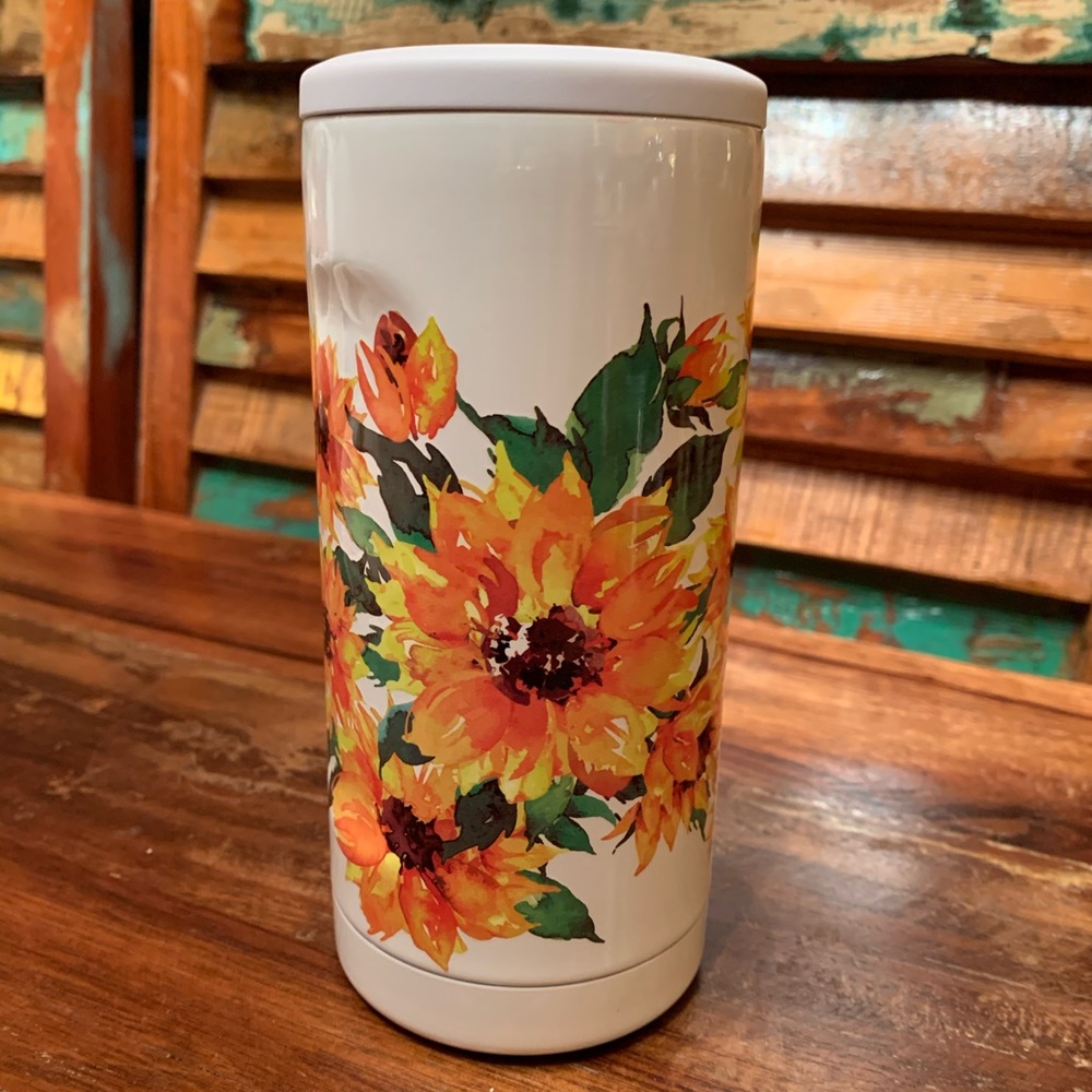 Brumate Hopsilator Slim Sunflower